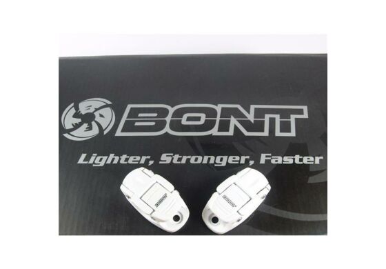 Bont Schnalle Paar Limited Edition