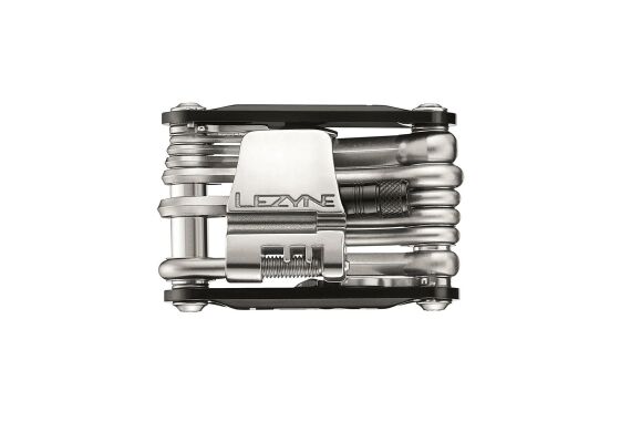 Lezyne Multitool RAP21 LED High-End