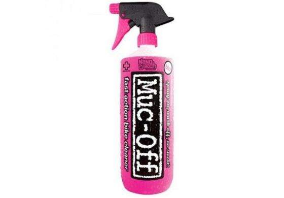 Muc-Off Fahrradreiniger 1 Liter