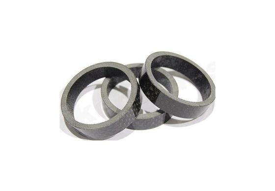 Carbon Spacer 1.1/2 (Zoll)