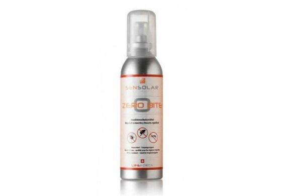 Sensolar Zero Bite Spray