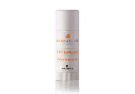 Sensolar Lippenstift XL LSF 30
