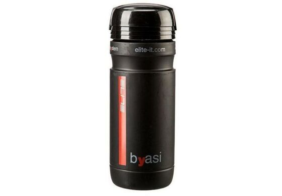FLASCHENBOX BYASI SCHWARZ GLANZ