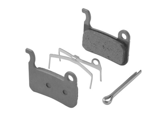 BREMSBELAG-RESIN (M07TI)M.ZUBEHÖR BRM975
