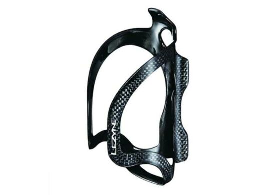 Lezyne Flaschenhalter Road Drive Carbon