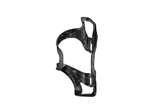 Lezyne Flaschenhalter Carbon cage SLL