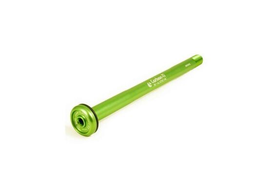Carbon Ti Steckachse X Lock X12 x 142