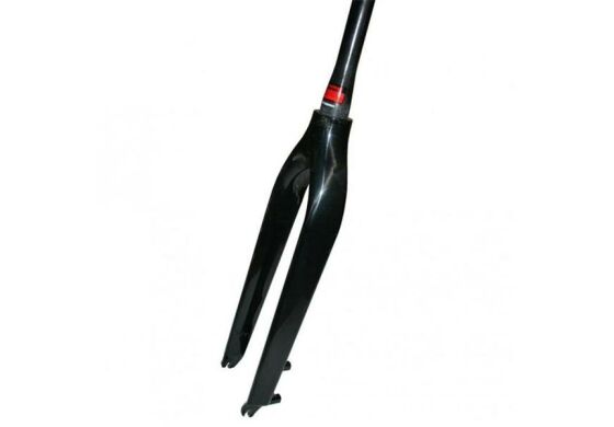 Kubis Gabel Carbon UD glanz 29/26/650B