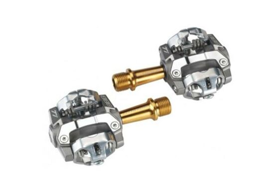 BBB MTB Pedale ForceMount Titan BPD-13