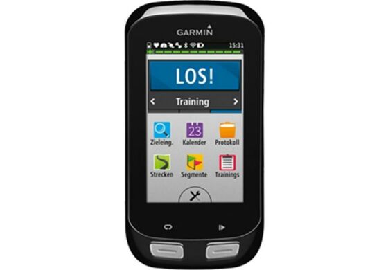 Garmin Edge 1000
