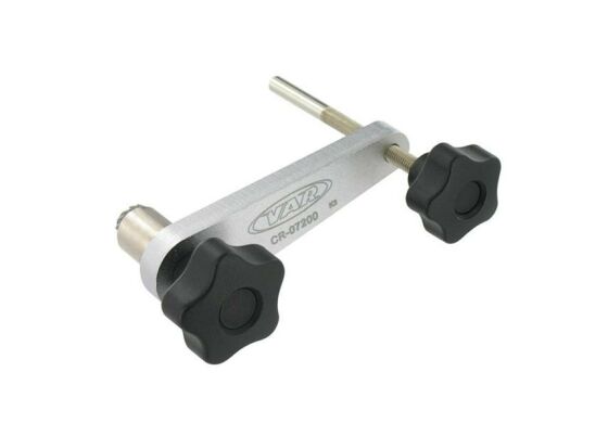 VAR BREMSSCHEIBENRICHTLEHRE ZU CR-07500