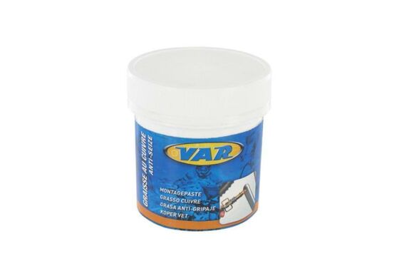 VAR Kupfermontagepaste NL-76600