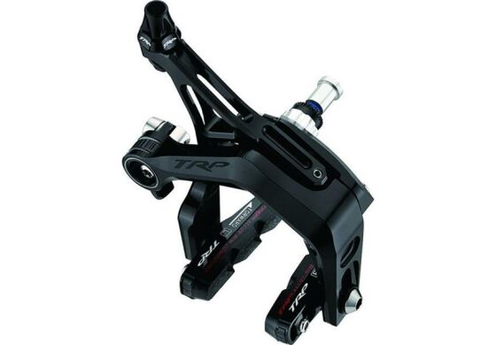 TRP R979 EQ Magnesium schwarz
