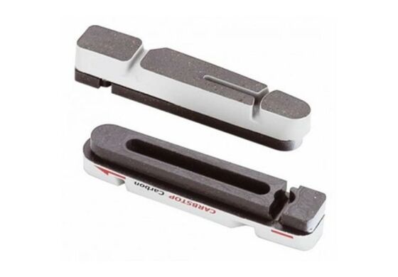 BBB Bremsbeläge Carbstop Shimano 4 Stück