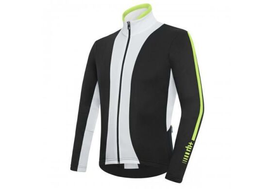 ZERO rh+ Langarmtrikot Vertigo Jersey