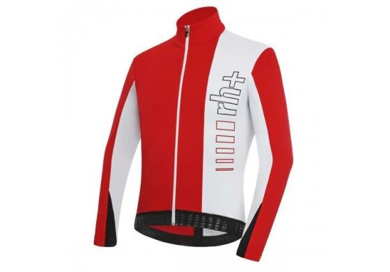 ZERO rh+ Langarmtrikot Estro Jersey