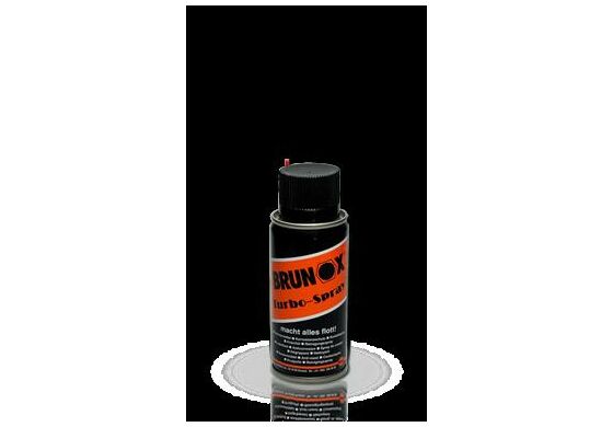 BRUNOX Turbo-Spray 100 ml