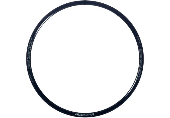Notubes ZTR Grail Disc Felge