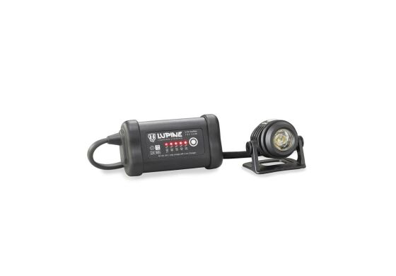 Lupine NEO 4 Smartcore Helmlampe