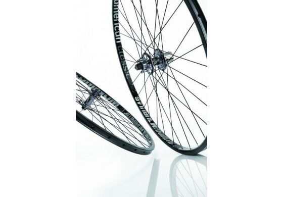 American Classic Aluminium Tubular Disc