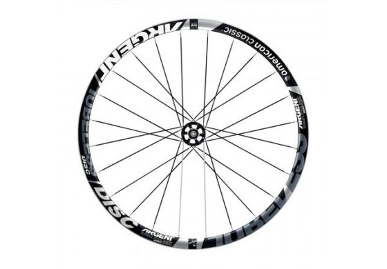 American Classic Argent Disc Tubeless