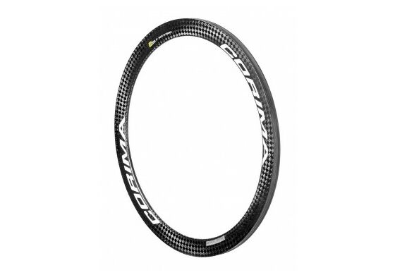 Corima 47mm Carbonfelge Tubular