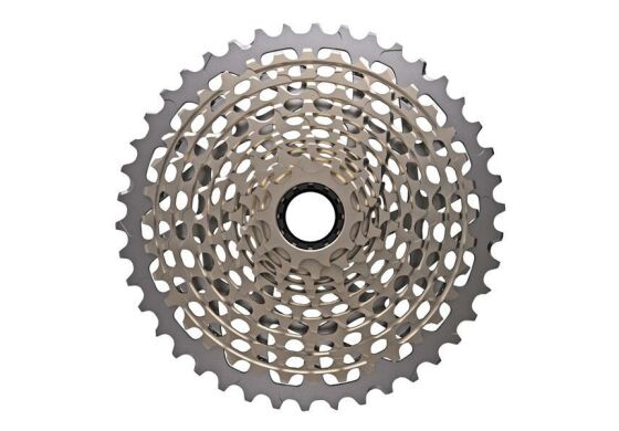 SRAM XX1 Kassette 11fach 10-42