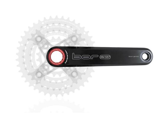 BOR XM 557 Basic