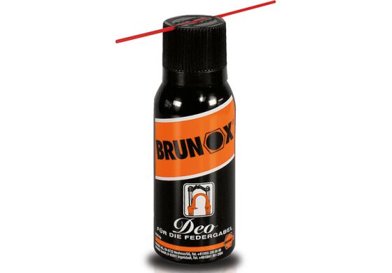 BRUNOX Federgabel-Öl 100 ml