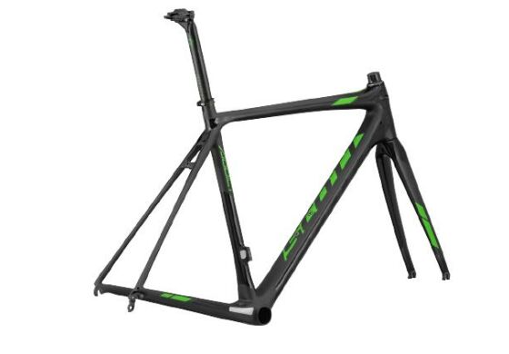 Scott Addict Team Issue DI2