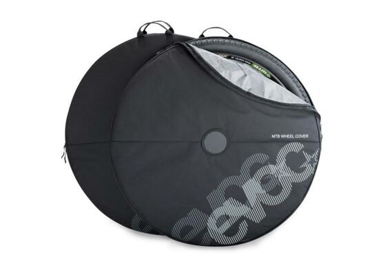 Evoc Laufradtasche Two Wheel Case
