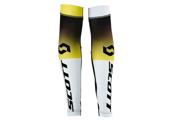 Scott Armlinge RC Pro Light Armwarmers