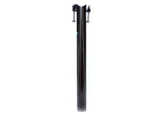 77 Composites Carbon Sattelstütze 350mm