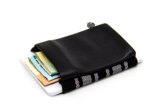 Spacewallet Geldbeutel Business