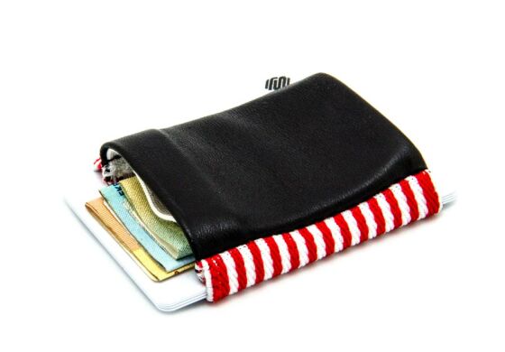 Spacewallet Geldbeutel Drive