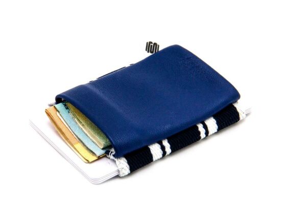 Spacewallet Geldbeutel Ocean