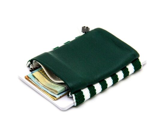 Spacewallet Geldbeutel Tropic