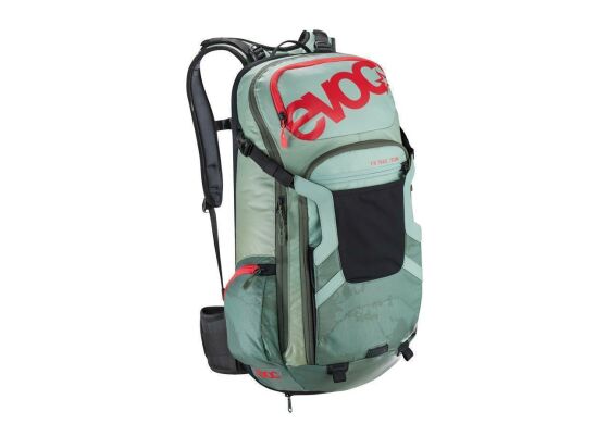 Evoc Rucksack FR Trail Team II
