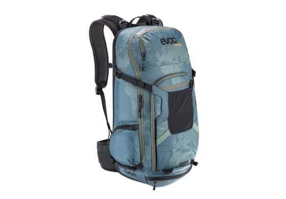 Evoc Rucksack FR Tour II