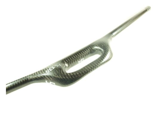 Haero Carbon H 135 MA SL