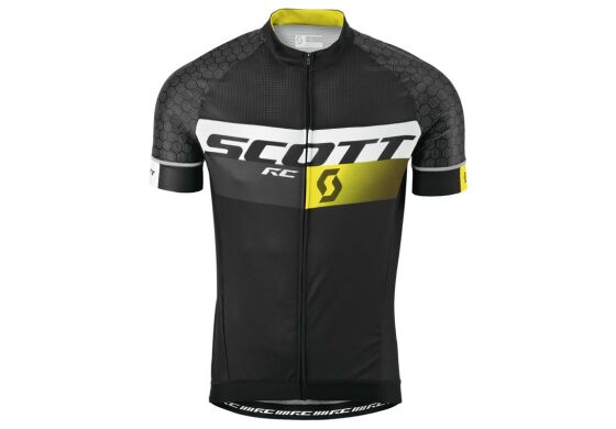 Scott Trikot RC Pro Tec Kurzarm S/SL Shirt