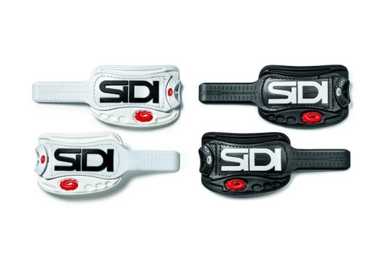Sidi Soft Instep 3 Verschluß