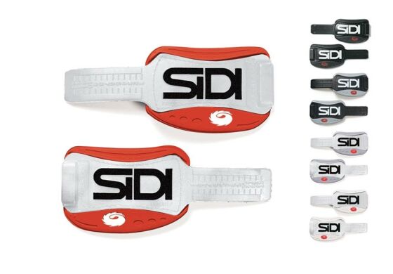 Sidi Soft Instep 2 Verschluß