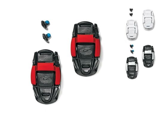 Sidi Ersatz Schnalle Caliper Buckle