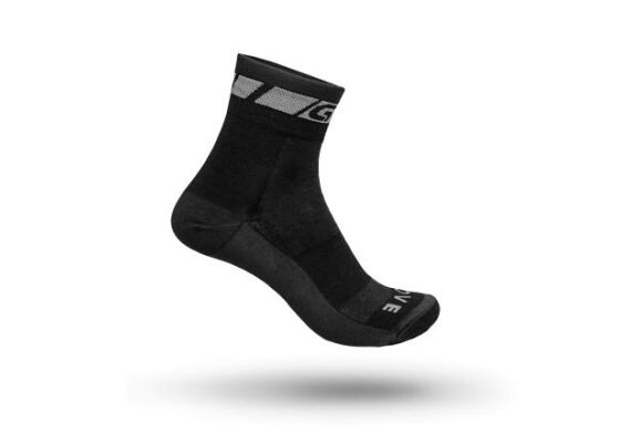GripGrab Socken Thin Merino Wolle