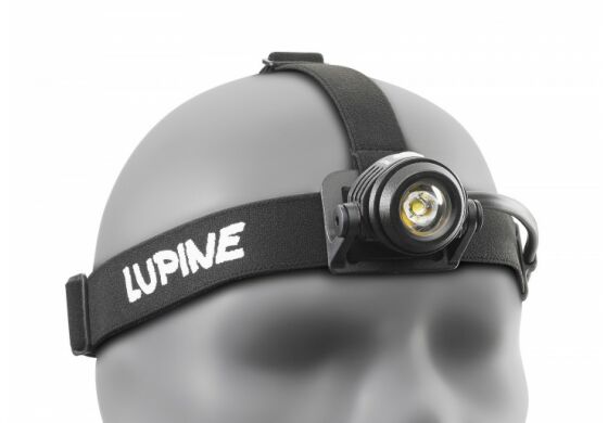 Lupine NEO X2 SC