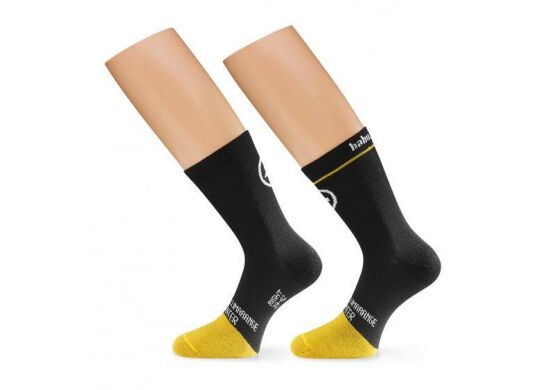 Assos habuSocks evo8 Socken