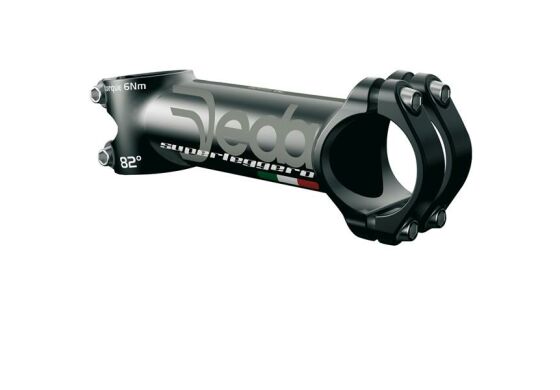 Deda Superleggero POB Vorbau