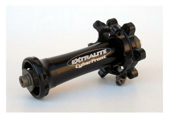 Extralite CyberFront SPD Disc
