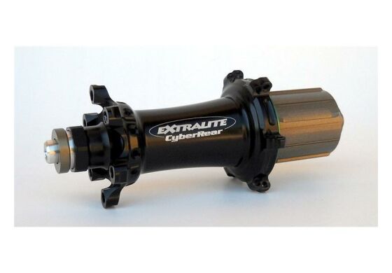 Extralite CyberRear SPD Disc